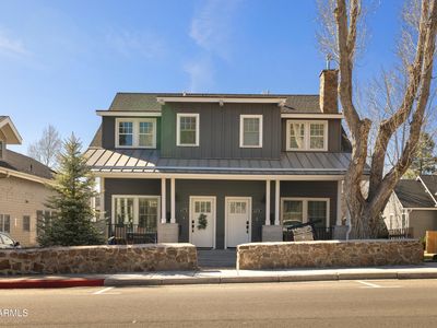 617 N SAN FRANCISCO Street #B