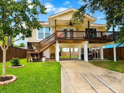 161 Barracuda St