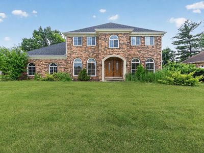 8415 Country Club Ln