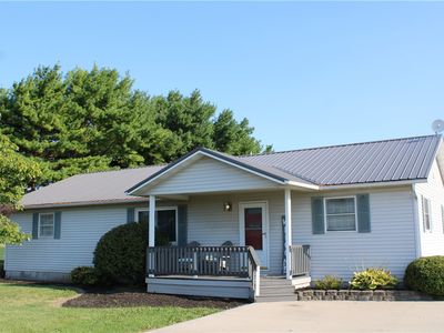 1795 E 1600 North Rd