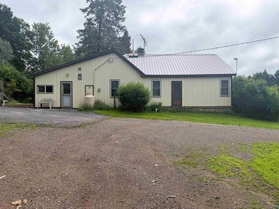 3541 Bent Trout Lake Rd