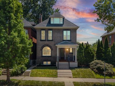 3950 Shenandoah Ave
