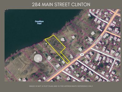 Property at 284 Main St, Clinton, MA
