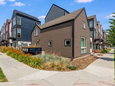 1014 Depew Street