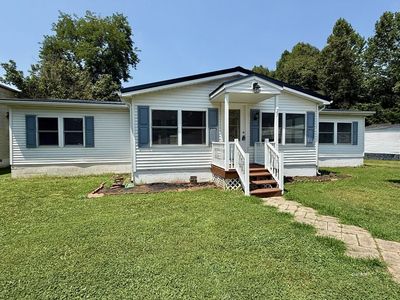 Property at 27 Blick Ave, Athens, OH