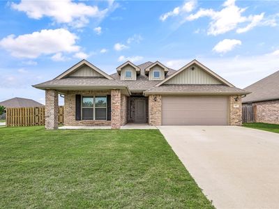 971 Redfree Dr