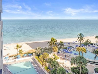 4250 Galt Ocean Drive #9m