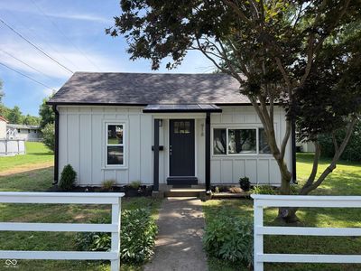 Property at 916 Union St, Covington, IN