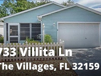 733 Villita Ln