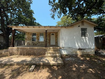Property at 711 Kerley St, Denton, TX