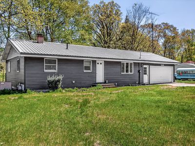 Property at 3868 Riverview Dr S, Hesperia, MI