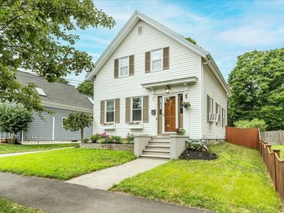 27 Chestnut St