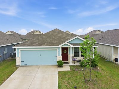 5309 Lavender Dr