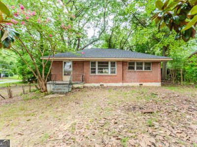 4376 Old Jonesboro Rd