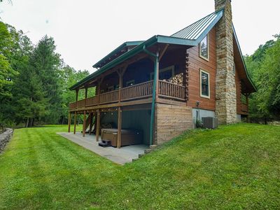 691 Peters Run Road