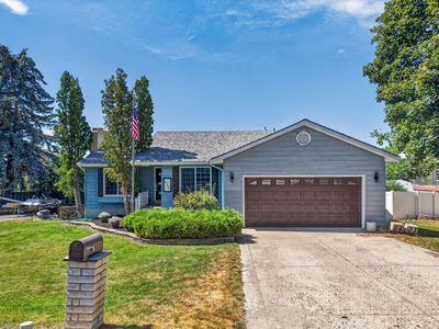 645 Bitterroot Dr