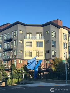 1501 Tacoma Avenue S #509