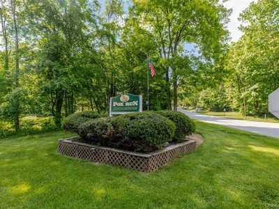 603 Fox Run Lane