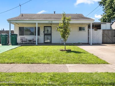 Property at 1318 Pigeon Pass Rd, Lynnview, KY