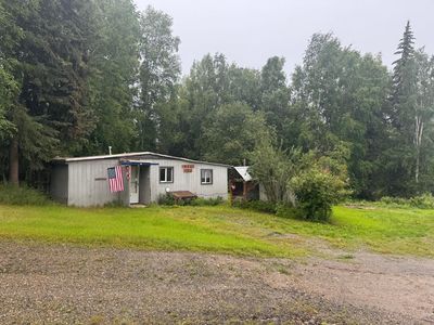 Property at 362 Old Chena Hot Springs Rd, Fairbanks, AK
