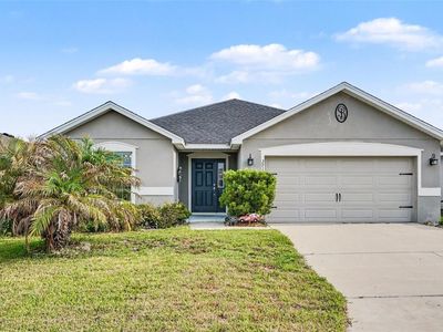3913 White Ibis Rd