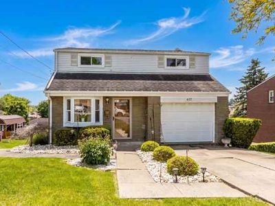 Property at 417 Blossom Dr, Pittsburgh, PA
