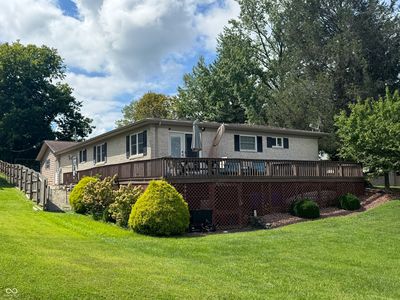 336 SW Pawnee Trl