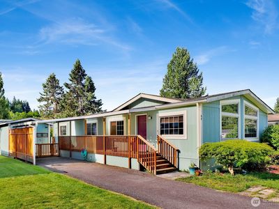 425 N Chuckanut Drive #42