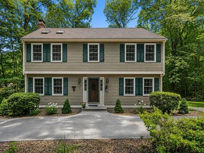 32 Sibley Rd