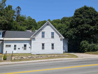 34 Meadow Street