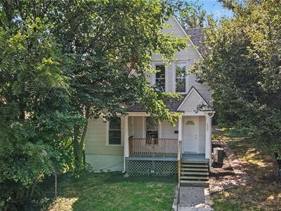 Property at 5307 Halsey St, Saint Joseph, MO