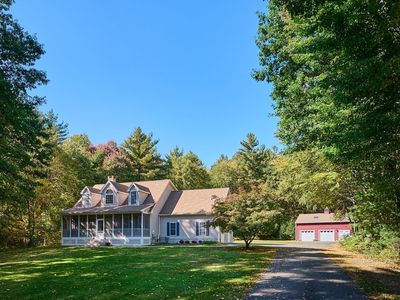 141 Pomeroy Meadow Rd