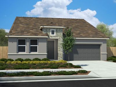 1775 Bridle Creek Way