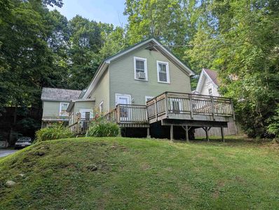 110 Short Street