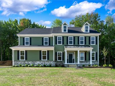 114 Shanor Dr