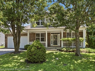 305 Kensington Dr