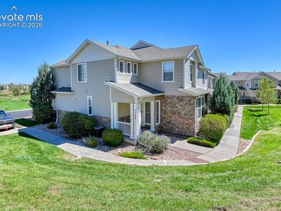 7168 Yampa River Hts