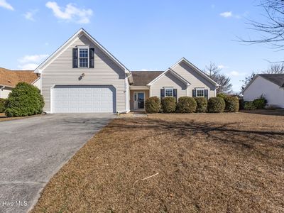 7215 Rabbit Hollow Drive