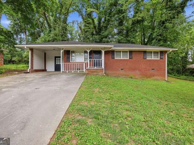 919 Green Valley Rd SW