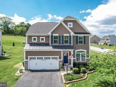 Property at 36 Rockdale Dr, Seven Valleys, PA