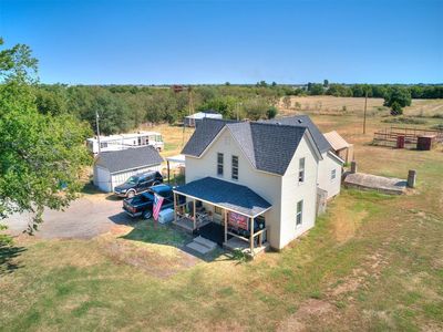 Property at 2201 S Choctaw Ave, El Reno, OK