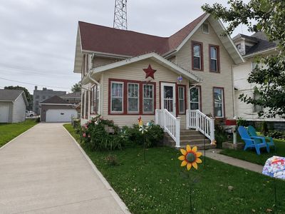 111 N Walnut Ave