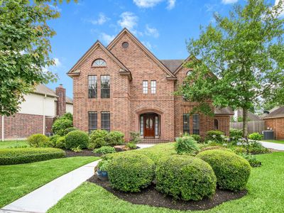 3507 Rolling Forest Dr