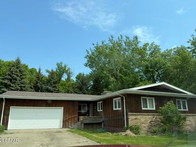 Property at 310 Orange St E, Cavalier, ND