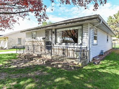 3433 S 85th STREET