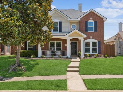 5121 Boxwood Ln