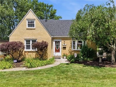 1100 Raven Dr