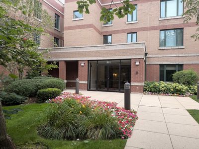 891 Central Ave APT 219