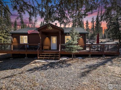 Property at 654 Piaute Way, Como, CO