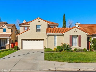552 Chesterfield Cir